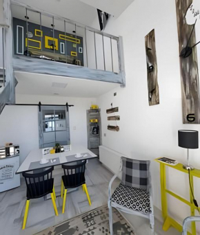 okeyloft Coyhaique 1